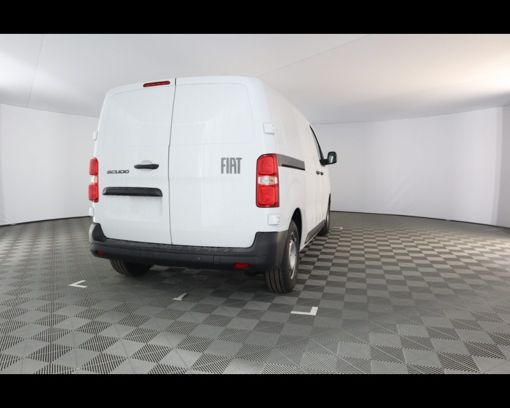 FIAT Scudo Serie 3 Stock My25 VanL2h1 1.5 Bluehdi 120cv Mt6 - 9