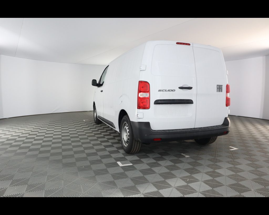 FIAT Scudo Serie 3 Stock My25 VanL2h1 1.5 Bluehdi 120cv Mt6 - 10