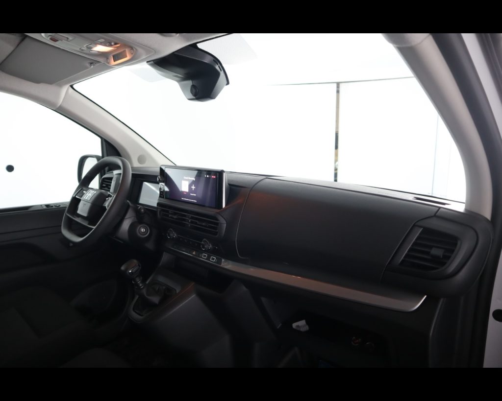 FIAT Scudo Serie 3 Stock My25 VanL2h1 1.5 Bluehdi 120cv Mt6 - 15