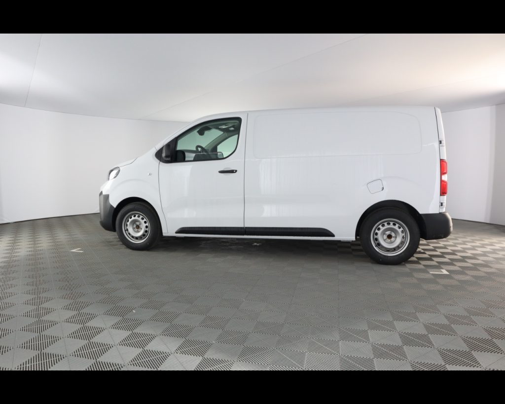 FIAT Scudo Serie 3 Stock My25 VanL2h1 1.5 Bluehdi 120cv Mt6 - 2
