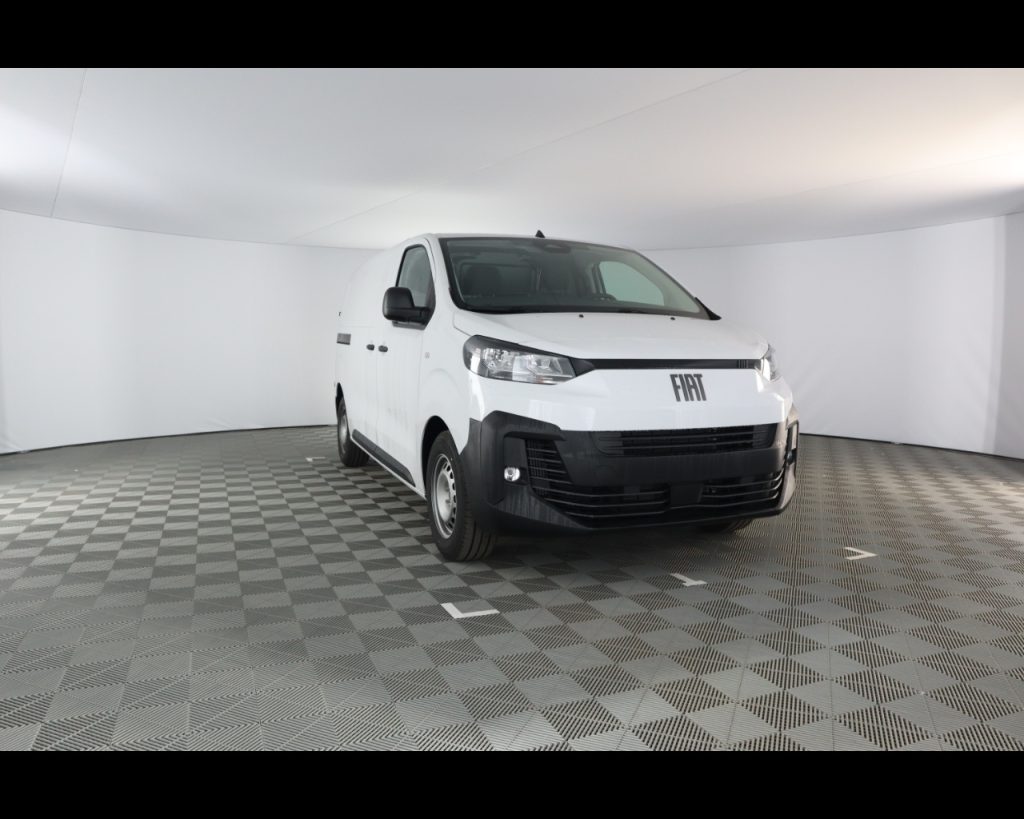 FIAT Scudo Serie 3 Stock My25 VanL2h1 1.5 Bluehdi 120cv Mt6 - 4