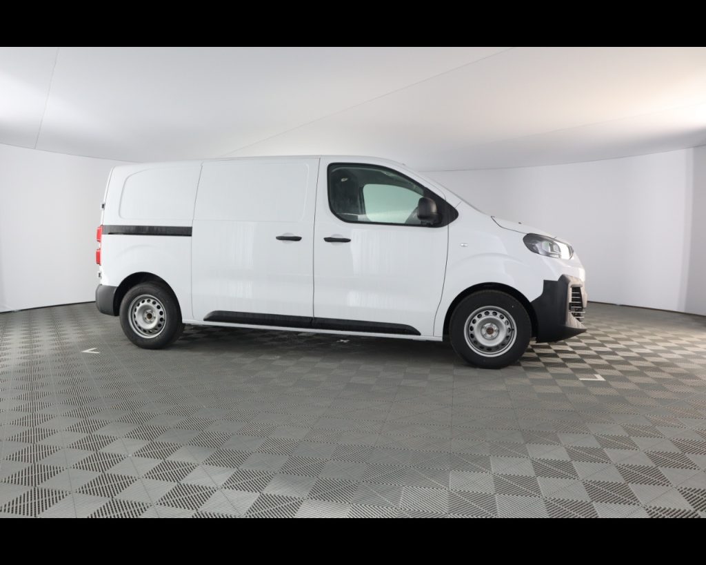 FIAT Scudo Serie 3 Stock My25 VanL2h1 1.5 Bluehdi 120cv Mt6 - 6