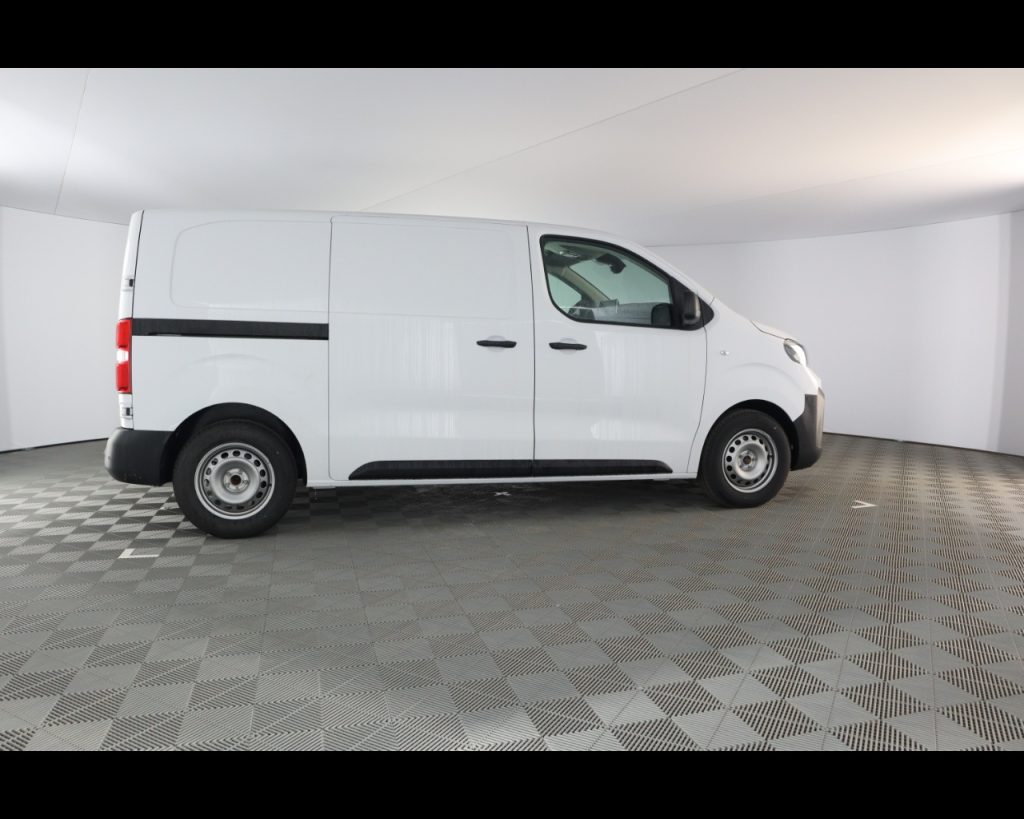 FIAT Scudo Serie 3 Stock My25 VanL2h1 1.5 Bluehdi 120cv Mt6 - 7