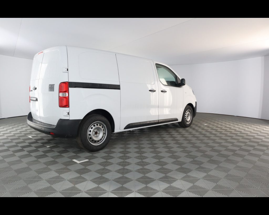 FIAT Scudo Serie 3 Stock My25 VanL2h1 1.5 Bluehdi 120cv Mt6 - 8