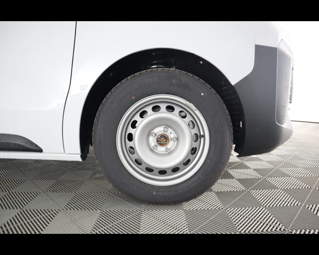 FIAT Scudo Serie 3 Stock My25 VanL2h1 1.5 Bluehdi 120cv Mt6 - 12