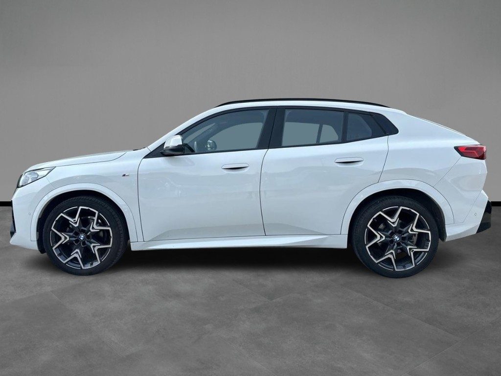 BMW X2 sDrive 18d Msport Aut. - 3