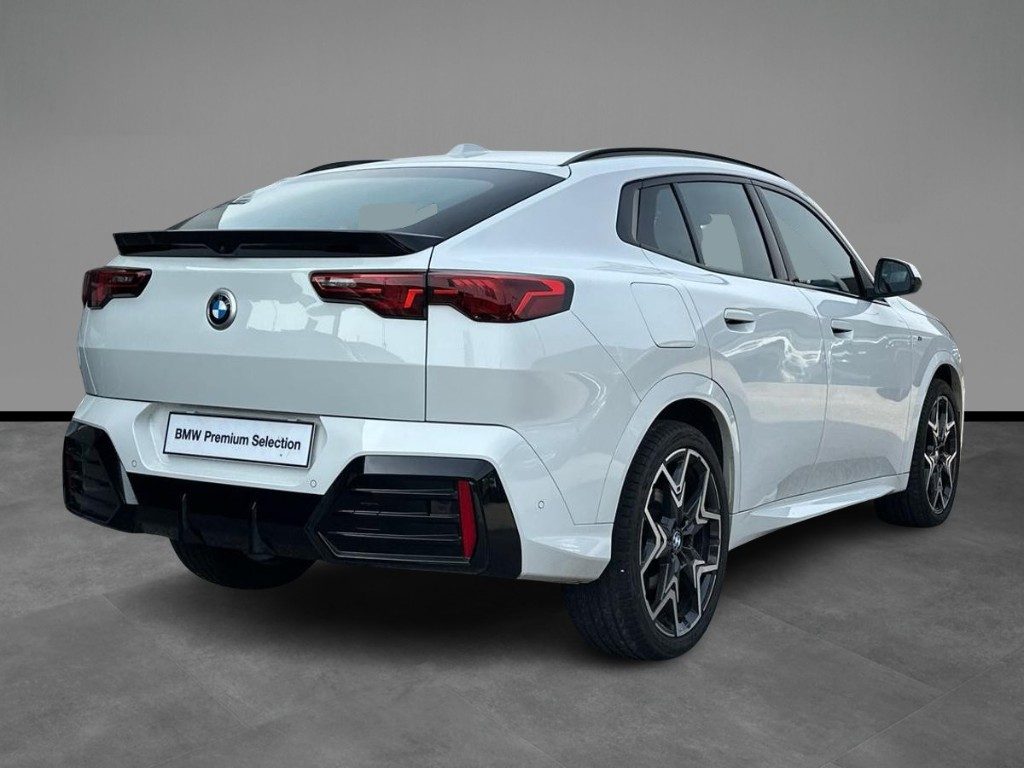 BMW X2 sDrive 18d Msport Aut. - 17