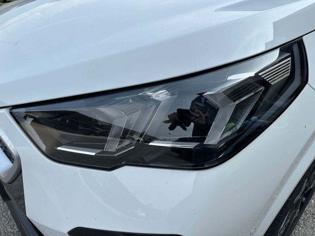 BMW X2 sDrive 18d Msport Aut. - 6