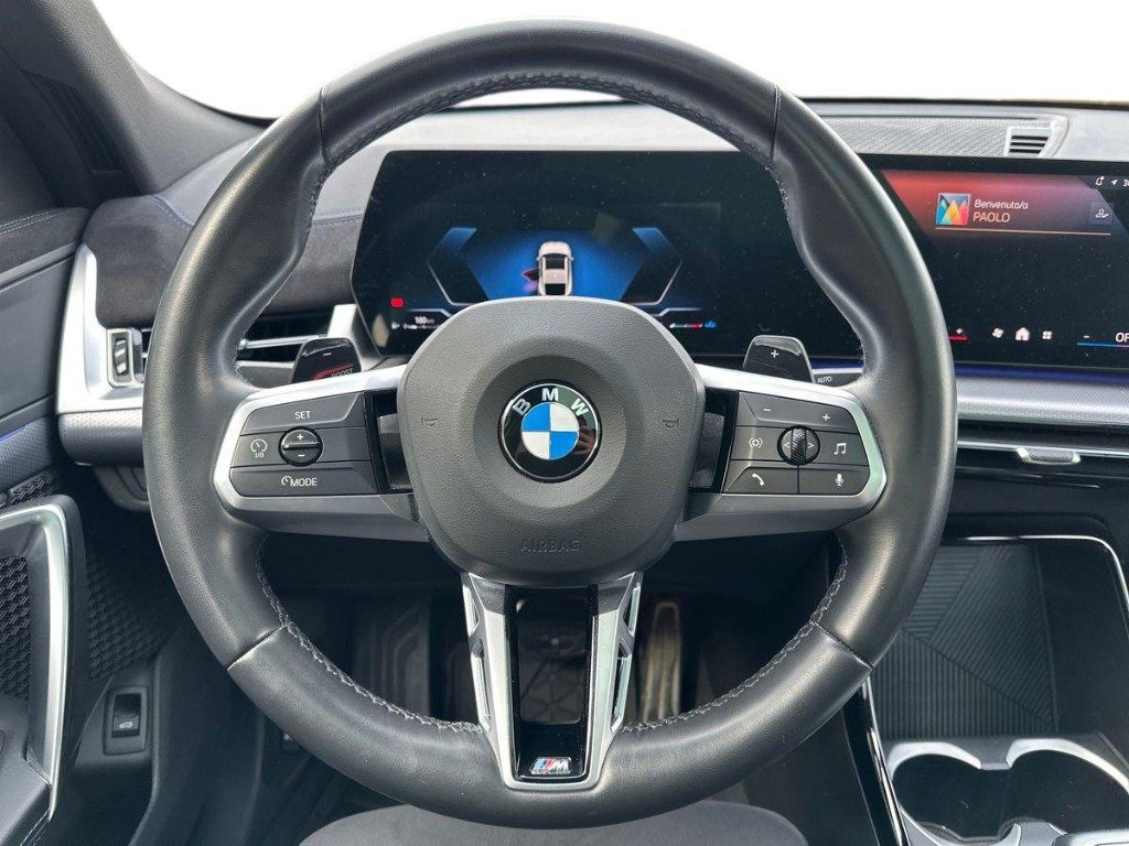 BMW X2 sDrive 18d Msport Aut. - 11