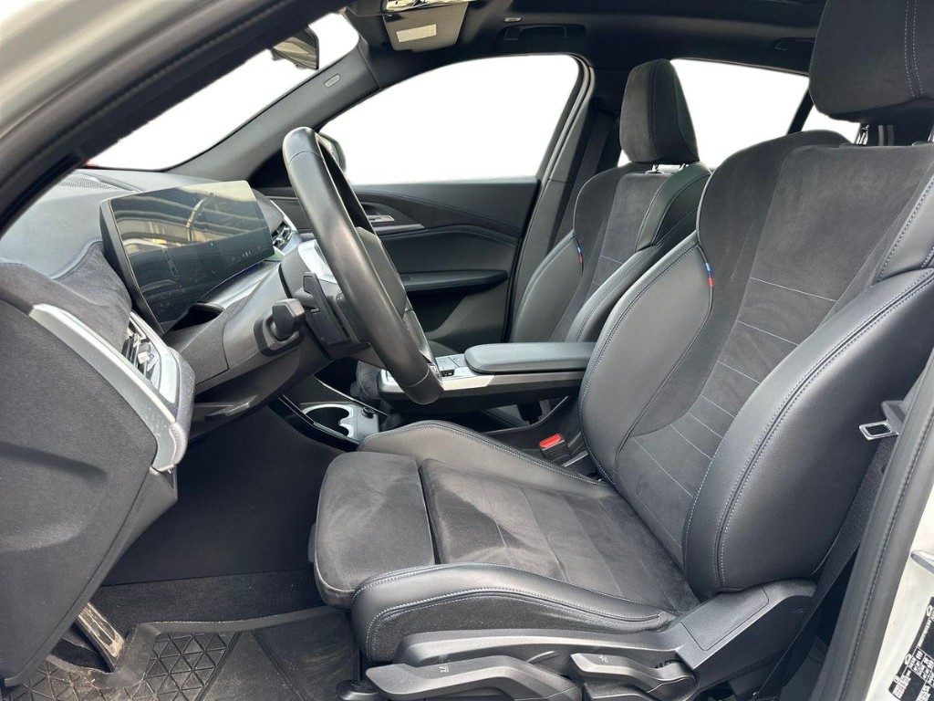 BMW X2 sDrive 18d Msport Aut. - 10