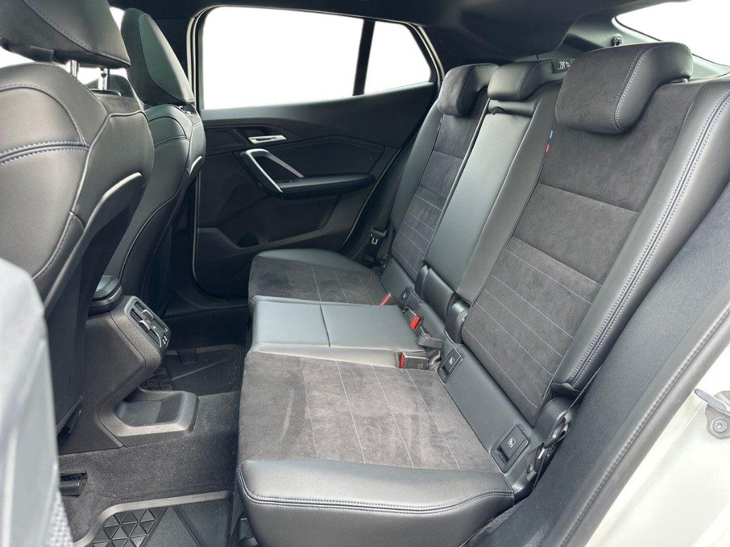 BMW X2 sDrive 18d Msport Aut. - 12