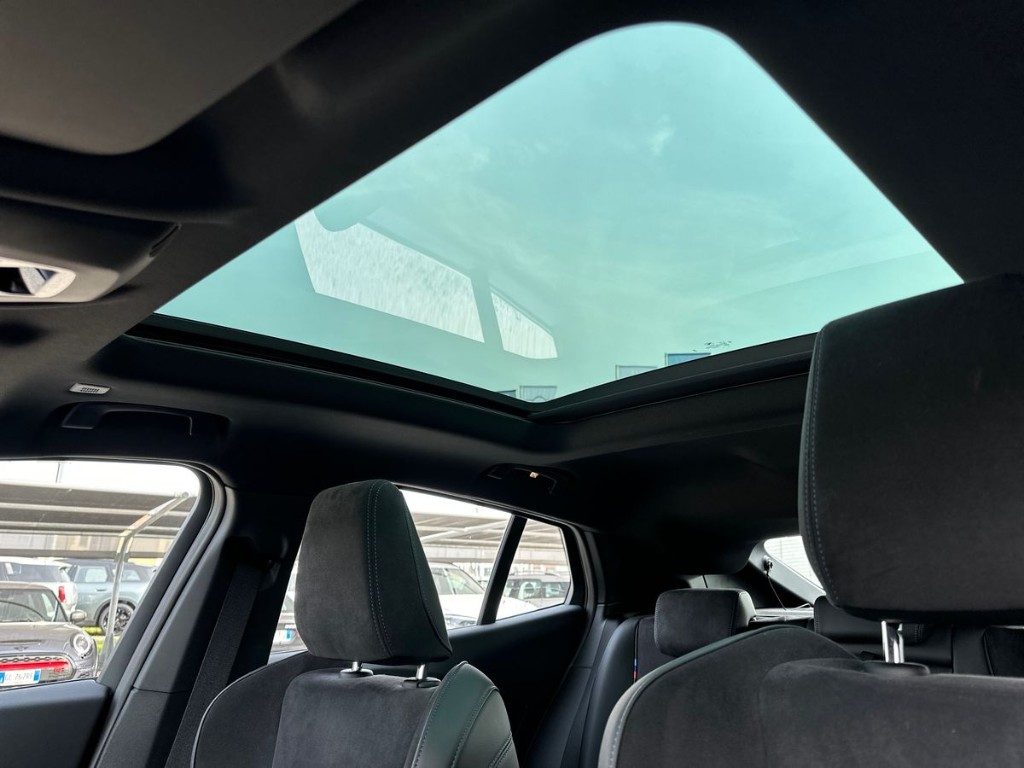 BMW X2 sDrive 18d Msport Aut. - 8