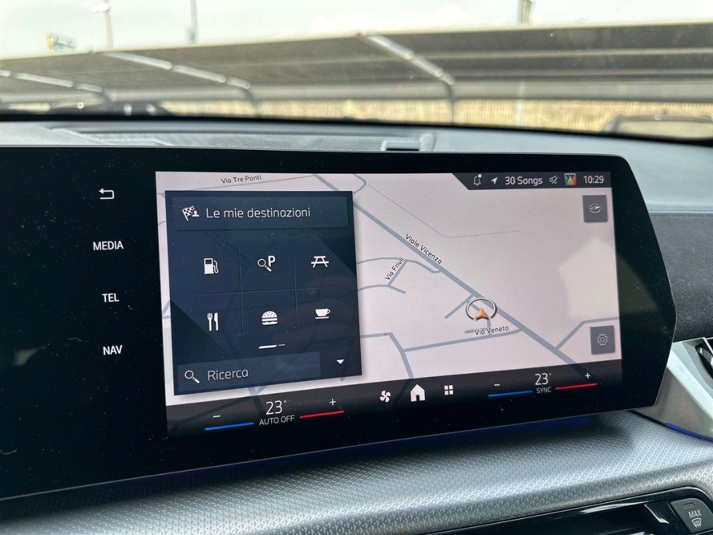 BMW X2 sDrive 18d Msport Aut. - 13