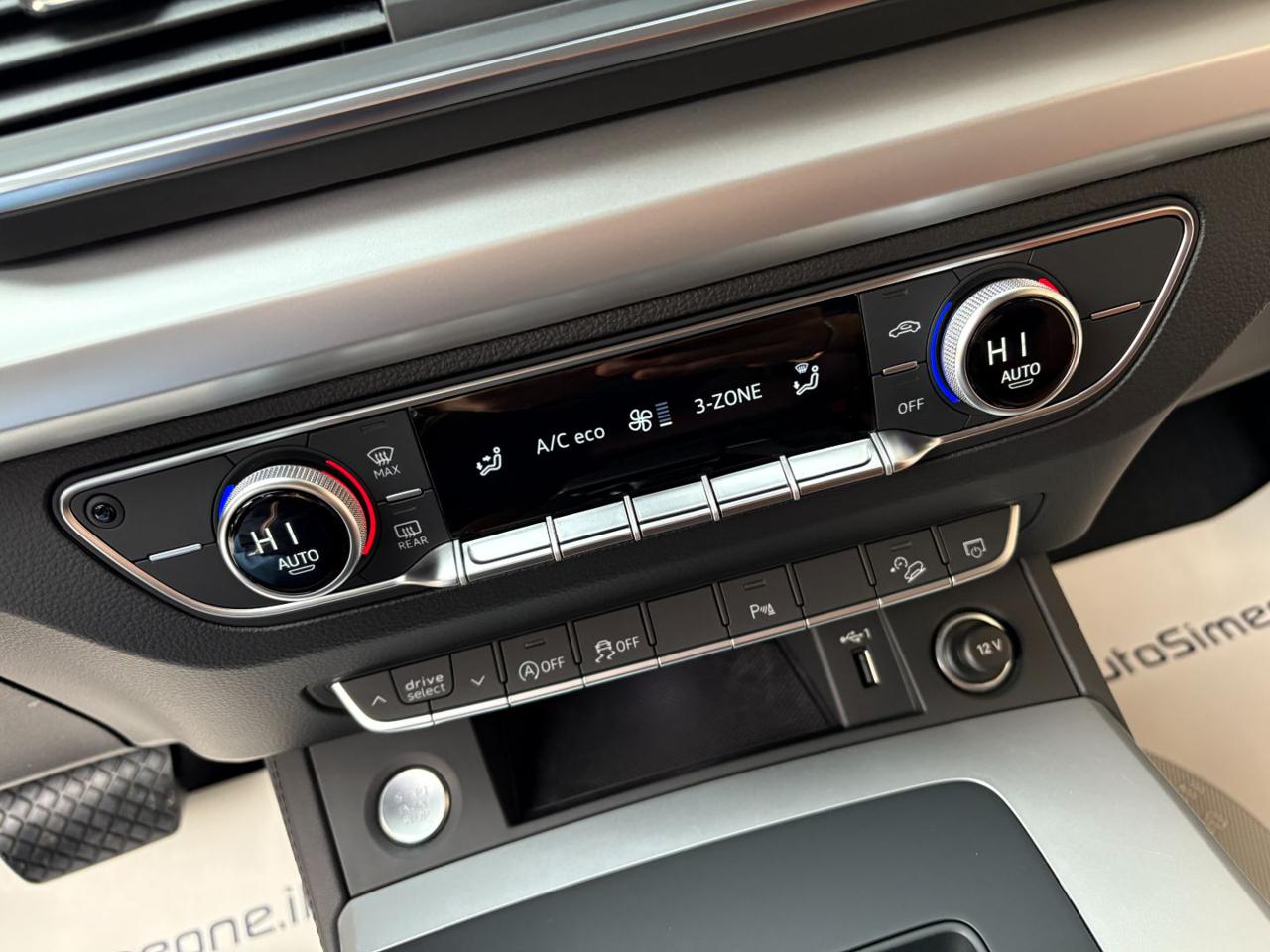 AUDI Q5 SPB SPORTBACK 40 TDI quattro S tronic Advanced. - 22