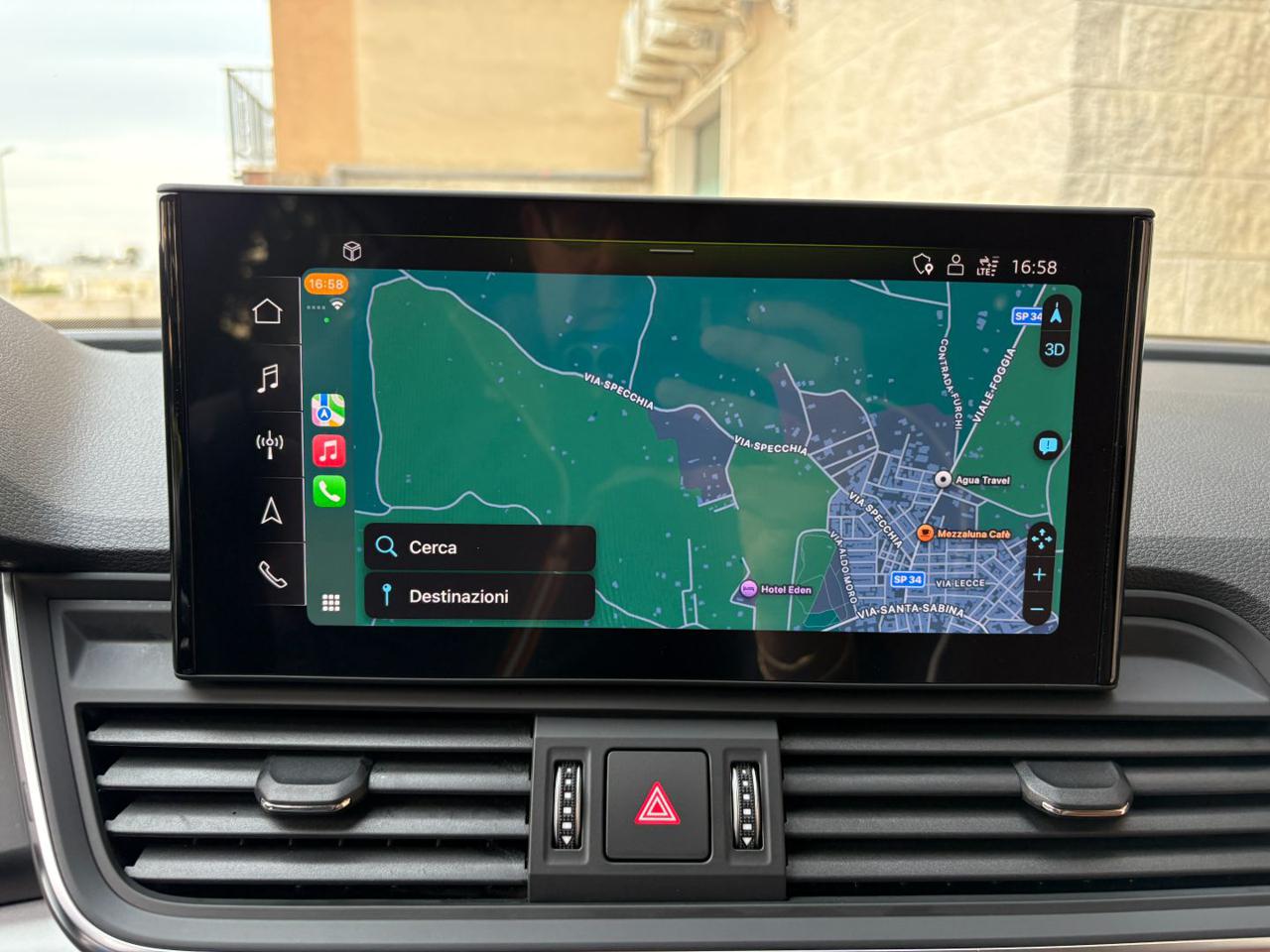 AUDI Q5 SPB SPORTBACK 40 TDI quattro S tronic Advanced. - 32