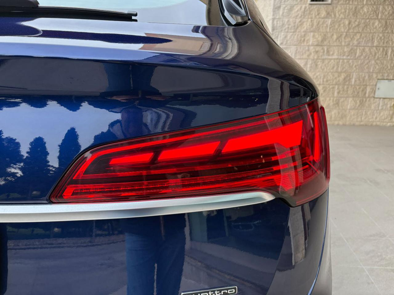 AUDI Q5 SPB SPORTBACK 40 TDI quattro S tronic Advanced. - 39