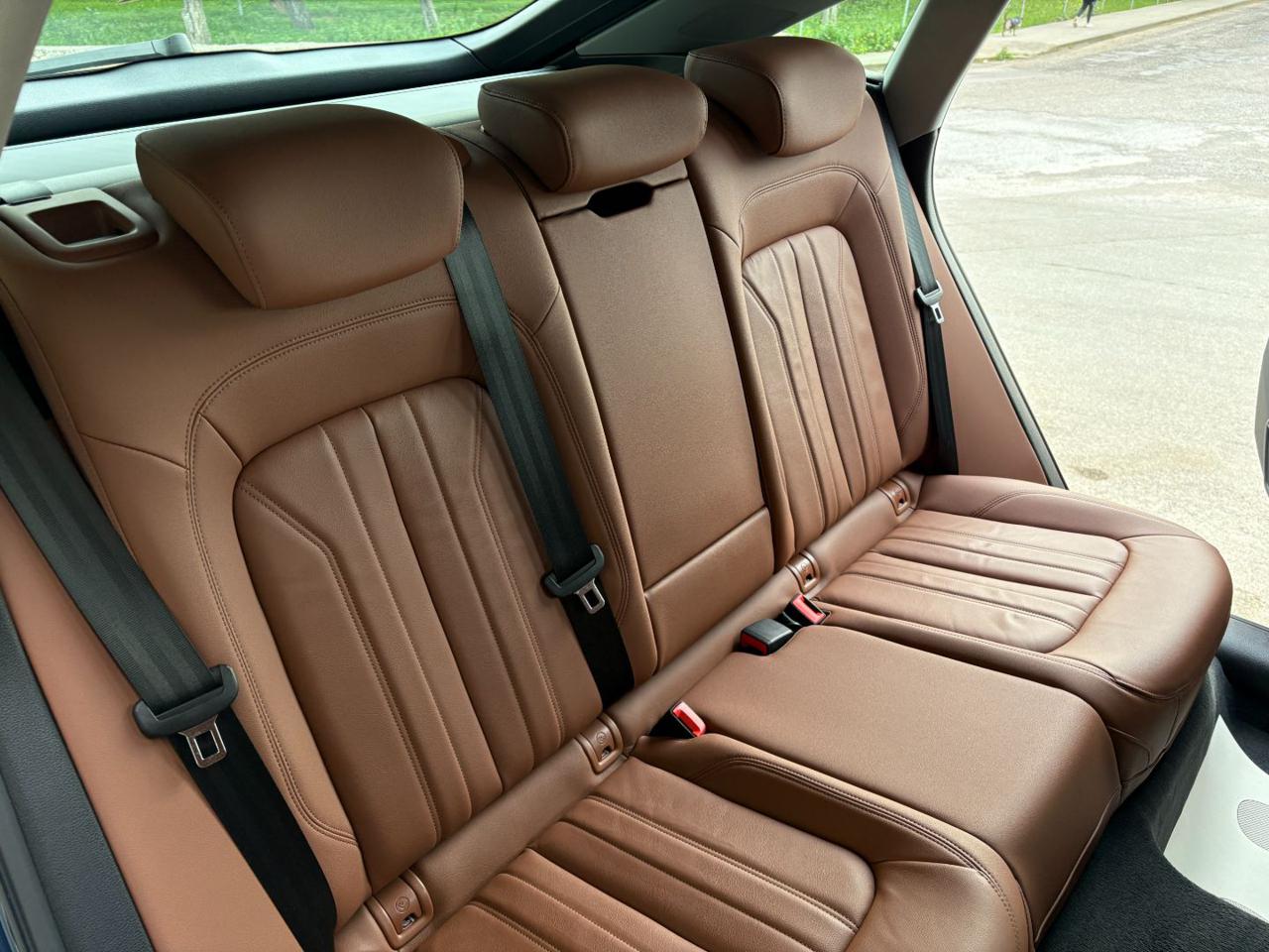 AUDI Q5 SPB SPORTBACK 40 TDI quattro S tronic Advanced. - 12