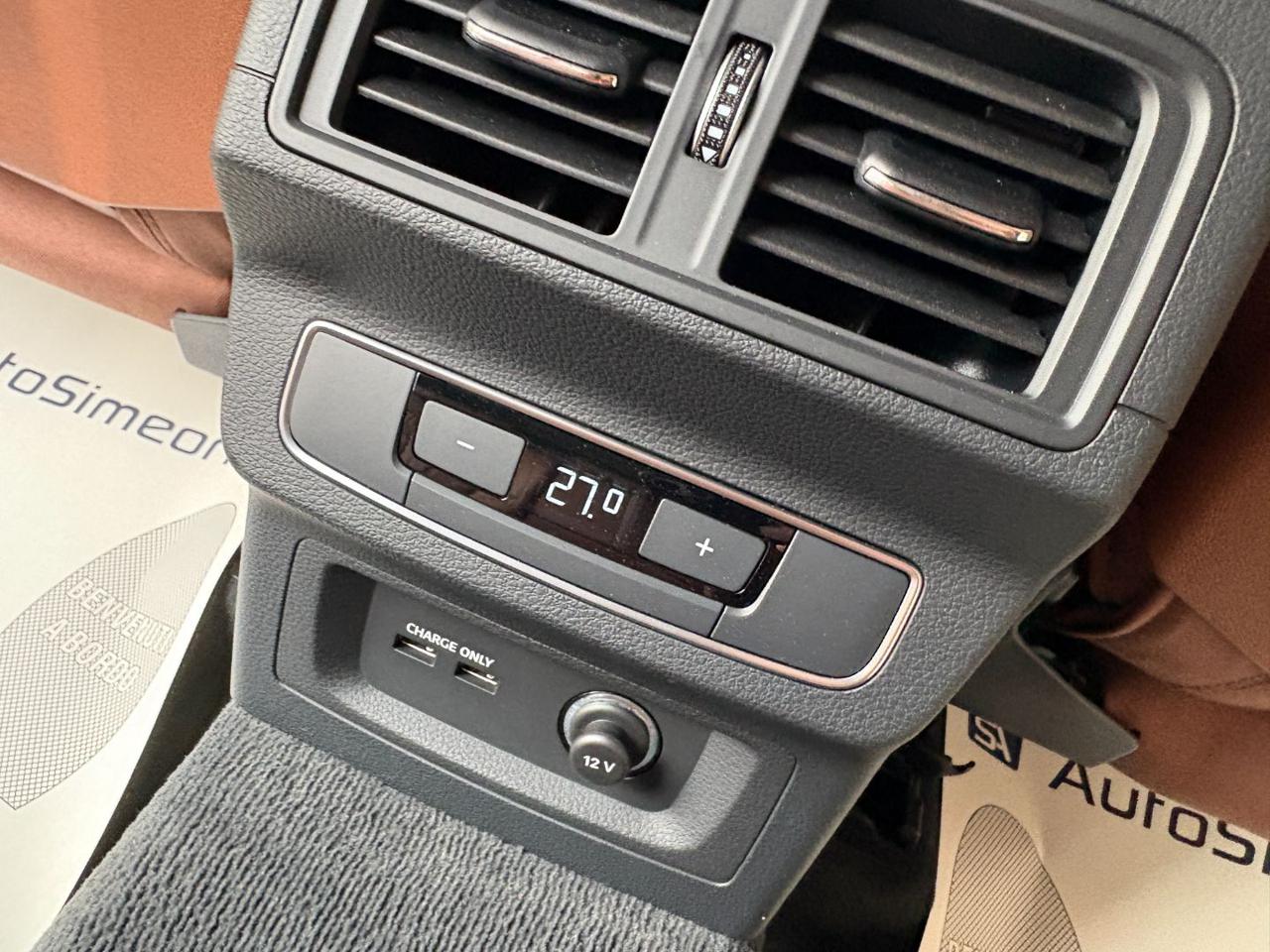 AUDI Q5 SPB SPORTBACK 40 TDI quattro S tronic Advanced. - 21