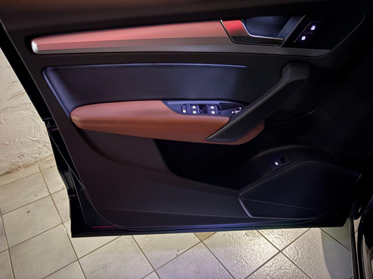 AUDI Q5 SPB SPORTBACK 40 TDI quattro S tronic Advanced. - 35