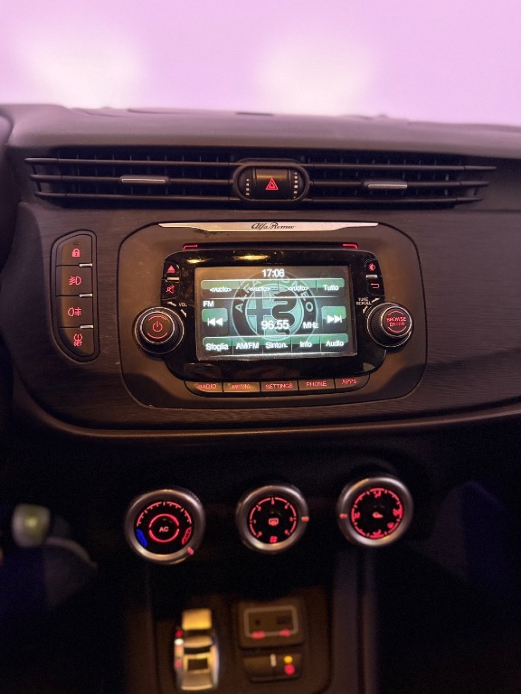 ALFA ROMEO Giulietta 1.4 Turbo 120 CV Super - 4