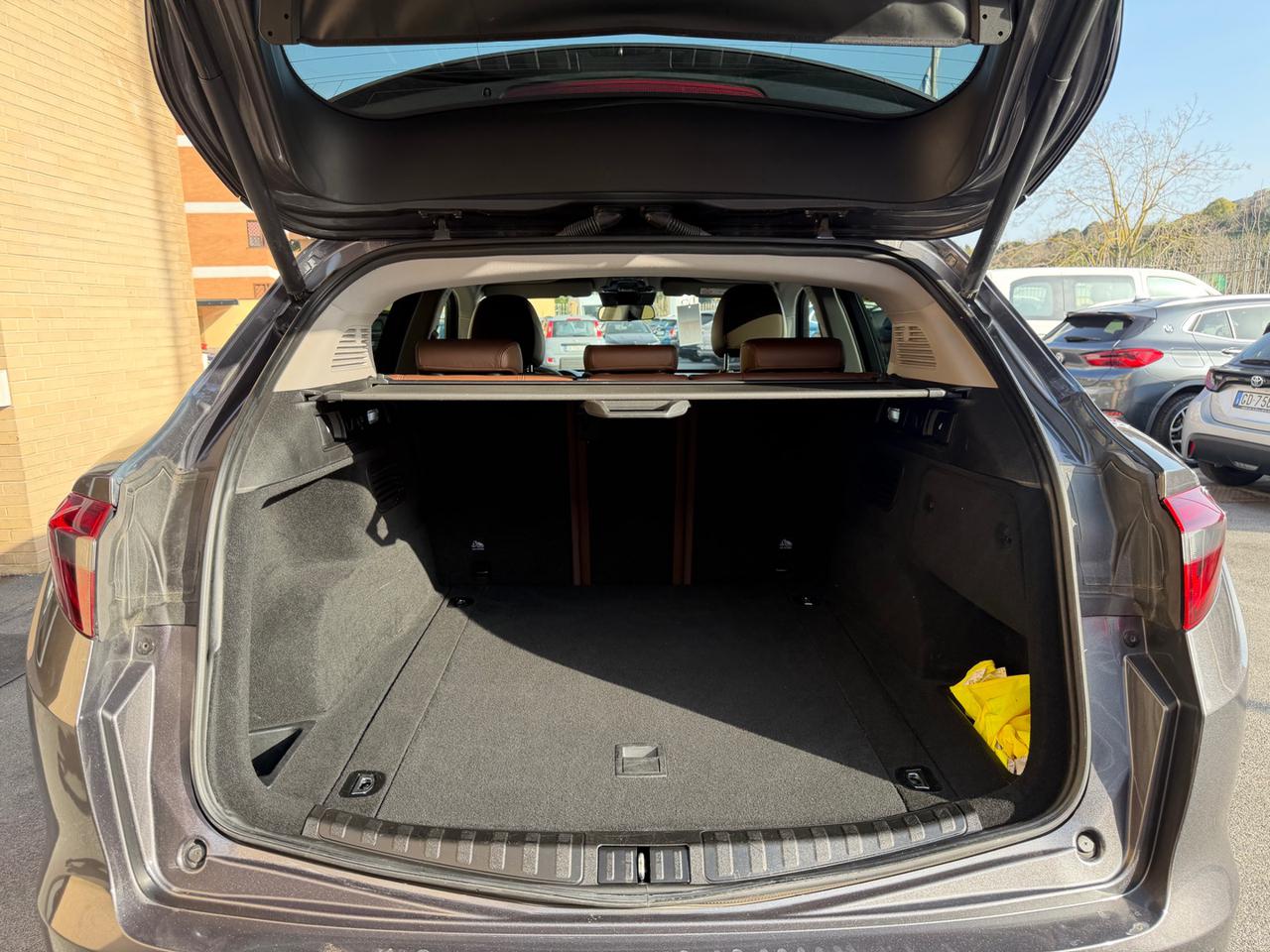 ALFA ROMEO Stelvio 2.2 Turbodiesel 180 CV AT8 RWD Super - 8