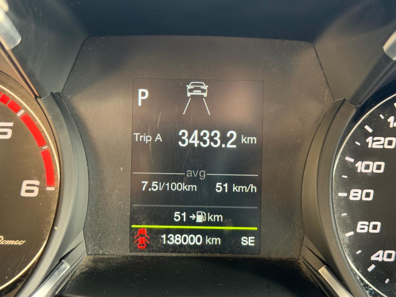 ALFA ROMEO Stelvio 2.2 Turbodiesel 180 CV AT8 RWD Super - 16