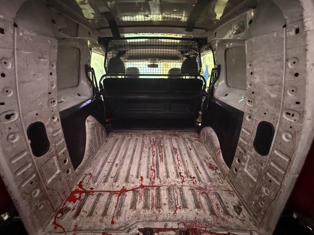 CITROEN Berlingo 1.6 HDi 90CV Van 5 posti - 7