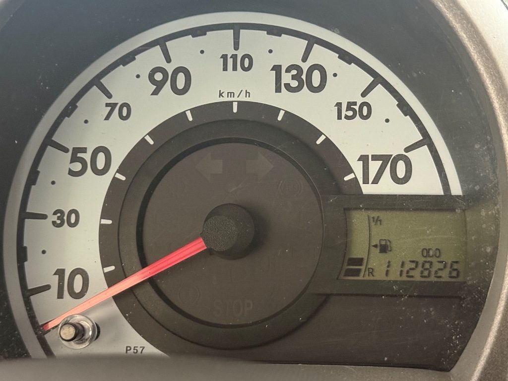 CITROEN C1 1.0 3 porte airdream DeeJay - 8