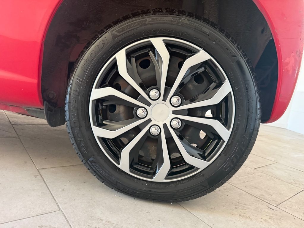 CITROEN C1 1.0 3 porte airdream DeeJay - 11