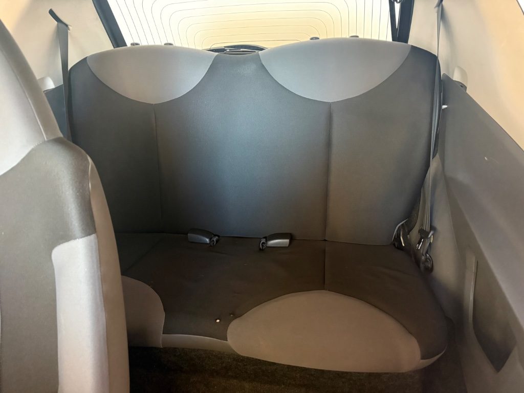 CITROEN C1 1.0 3 porte airdream DeeJay - 12