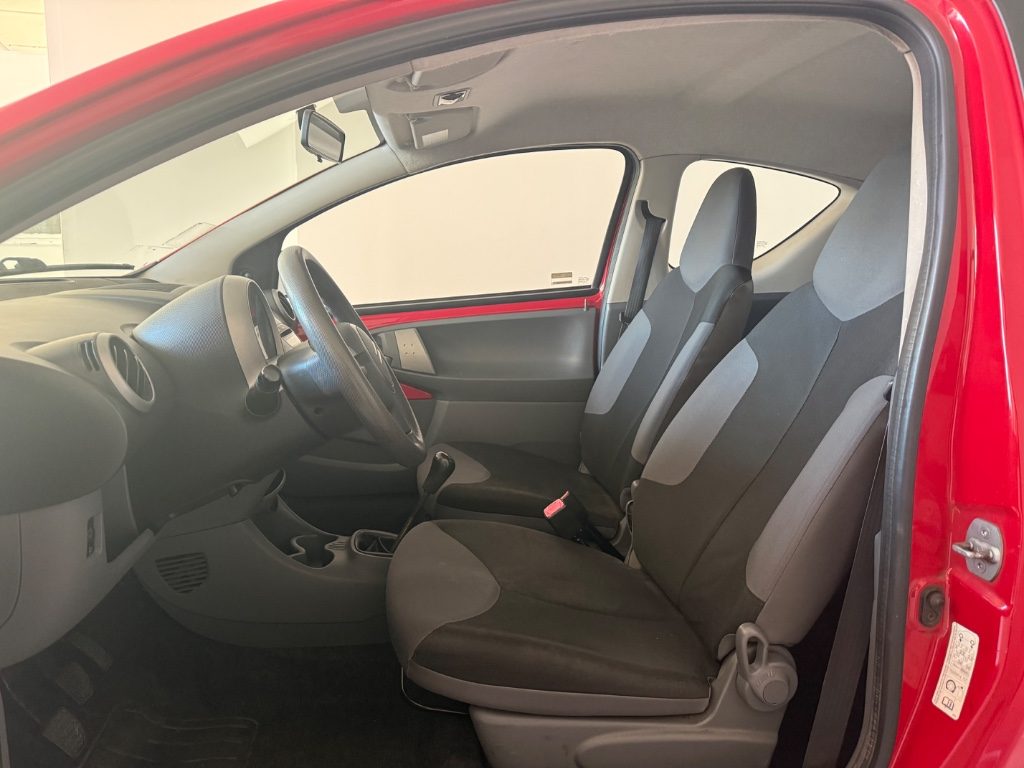 CITROEN C1 1.0 3 porte airdream DeeJay - 13