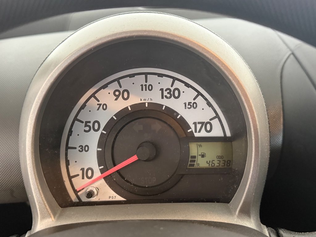 CITROEN C1 1.0 5 porte Exclusive - 4