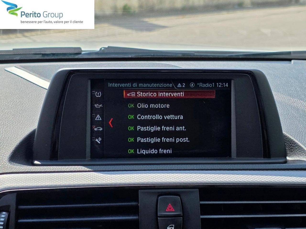 BMW 118 d 5p. Msport - 13