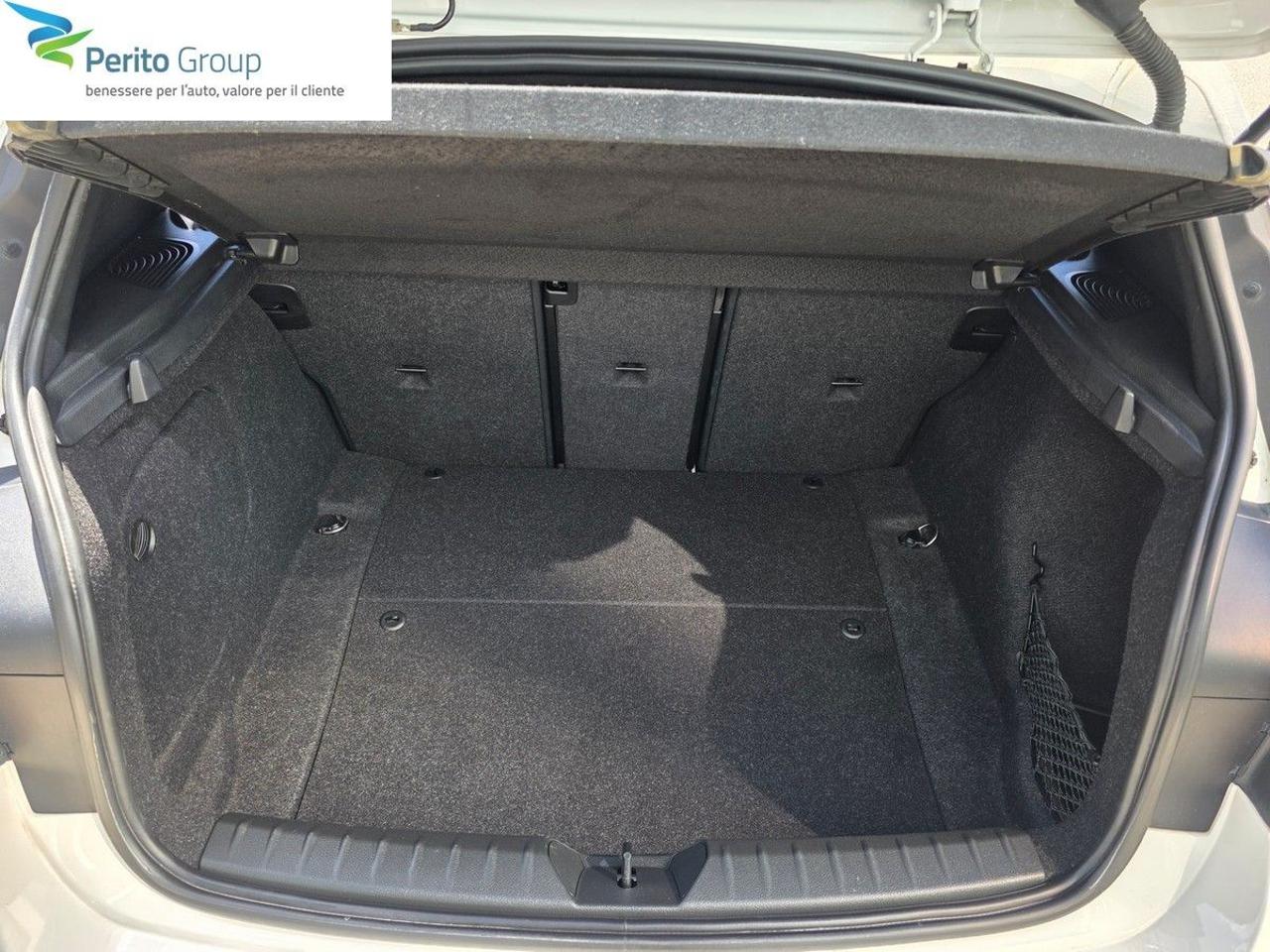 BMW 118 d 5p. Msport - 7