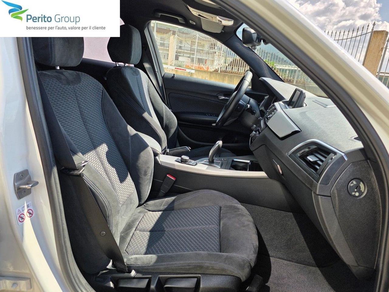 BMW 118 d 5p. Msport - 5