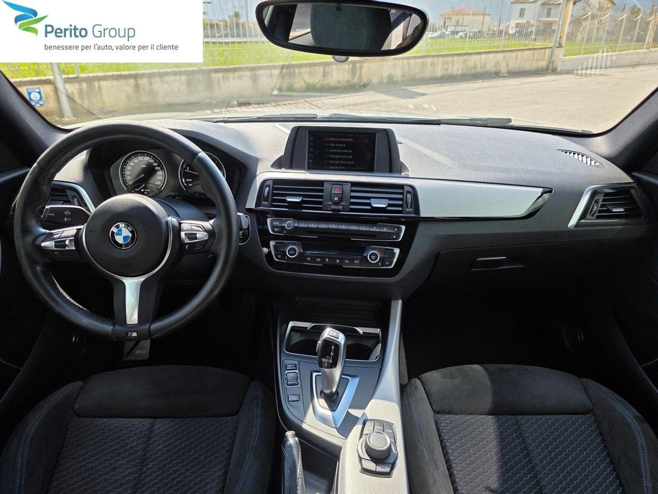 BMW 118 d 5p. Msport - 11