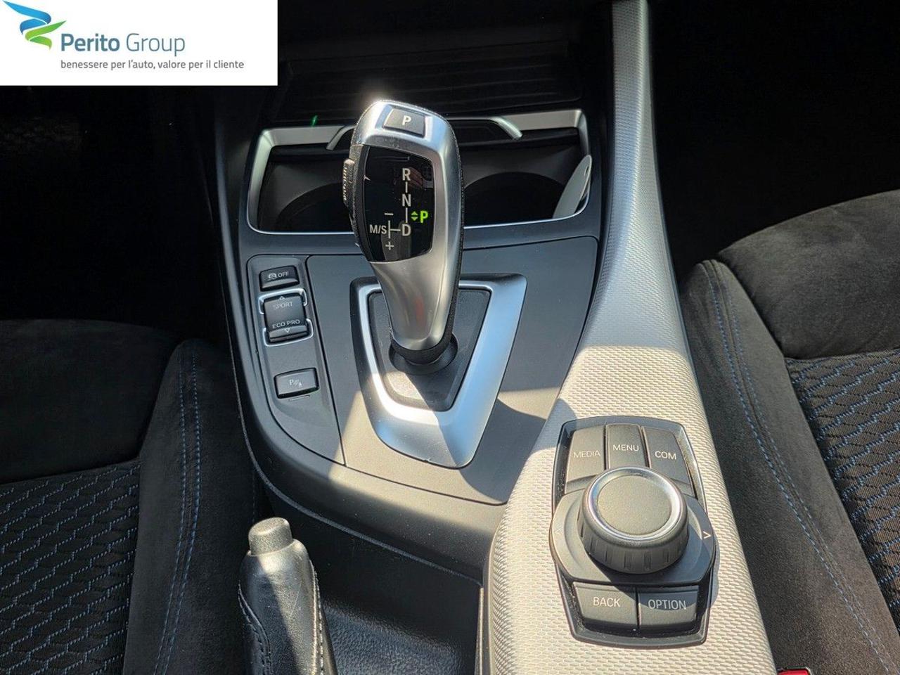 BMW 118 d 5p. Msport - 14