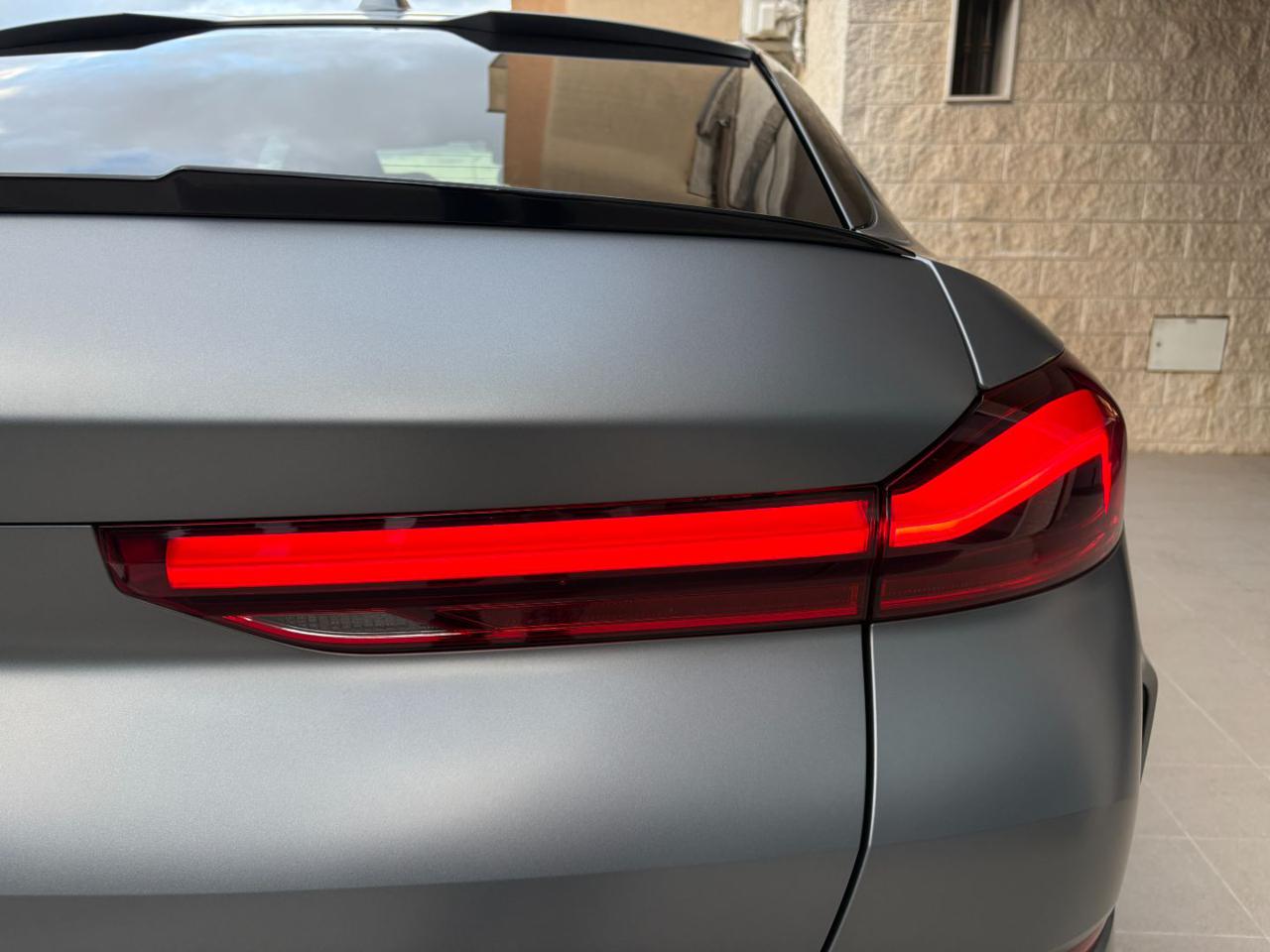 BMW X6 xDrive30d 48V Msport Pro OPACA. - 50