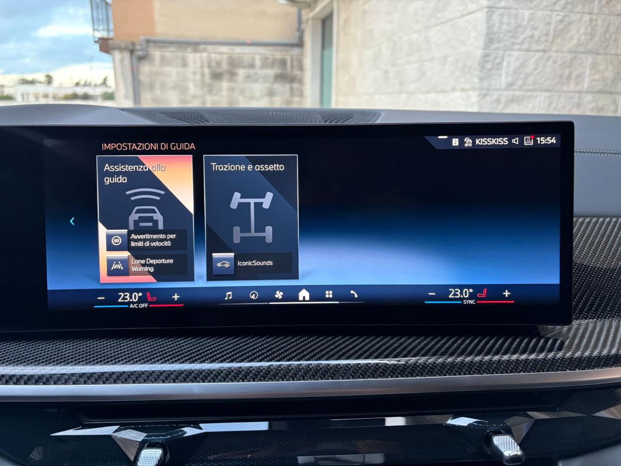 BMW X6 xDrive30d 48V Msport Pro OPACA. - 35