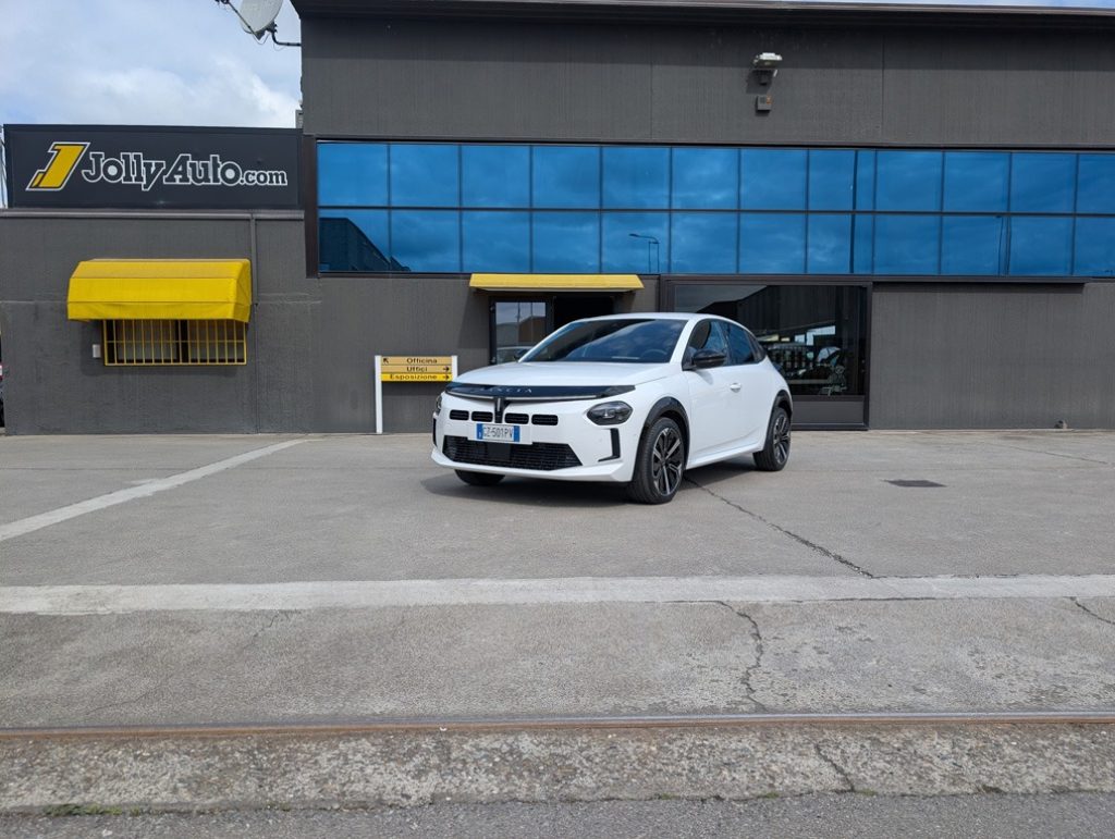 LANCIA Ypsilon Hybrid e-DCT LX - OK NEOPATENTATI - 13