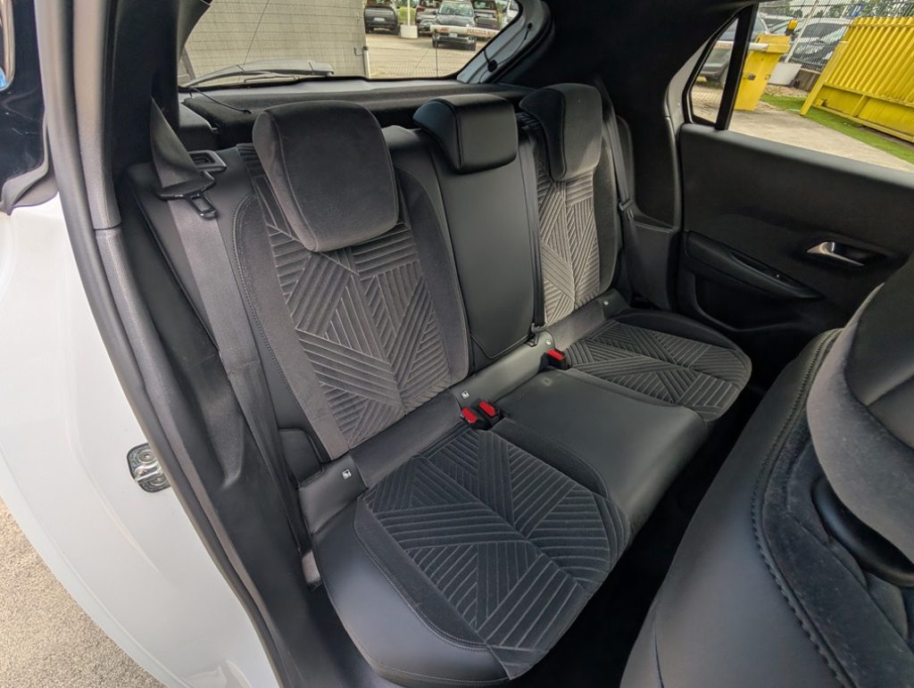 LANCIA Ypsilon Hybrid e-DCT LX - OK NEOPATENTATI - 18