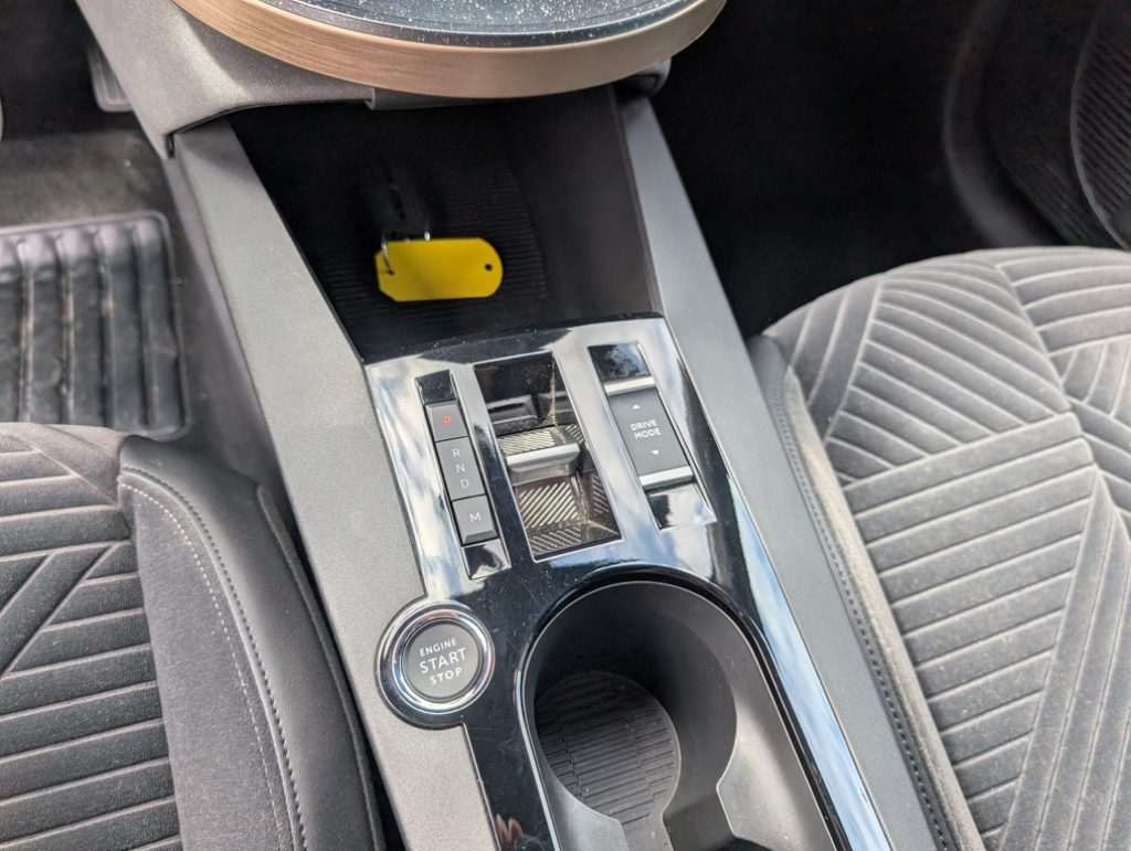 LANCIA Ypsilon Hybrid e-DCT LX - OK NEOPATENTATI - 21