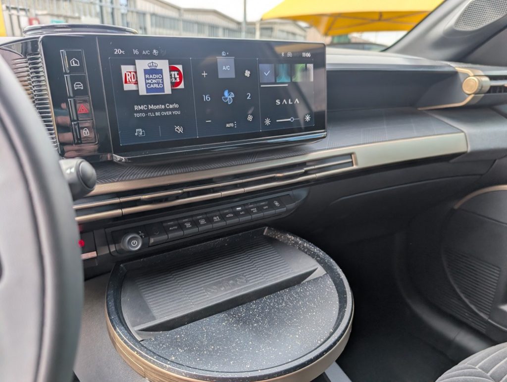 LANCIA Ypsilon Hybrid e-DCT LX - OK NEOPATENTATI - 23