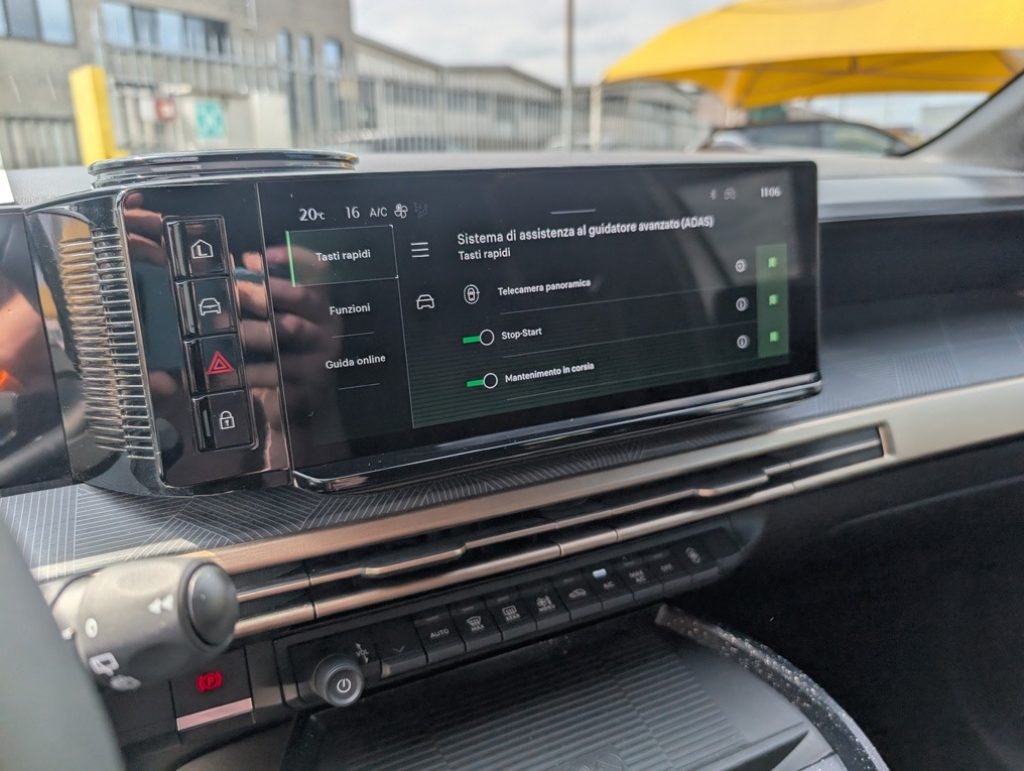 LANCIA Ypsilon Hybrid e-DCT LX - OK NEOPATENTATI - 27