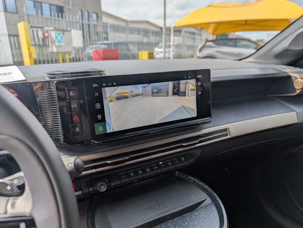 LANCIA Ypsilon Hybrid e-DCT LX - OK NEOPATENTATI - 28