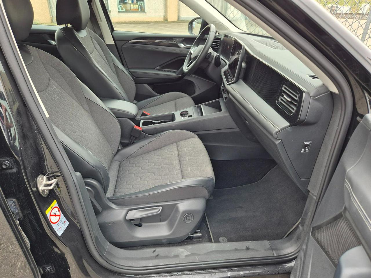 VOLKSWAGEN Tiguan 2.0 TDI 150 CV DSG Life - 11