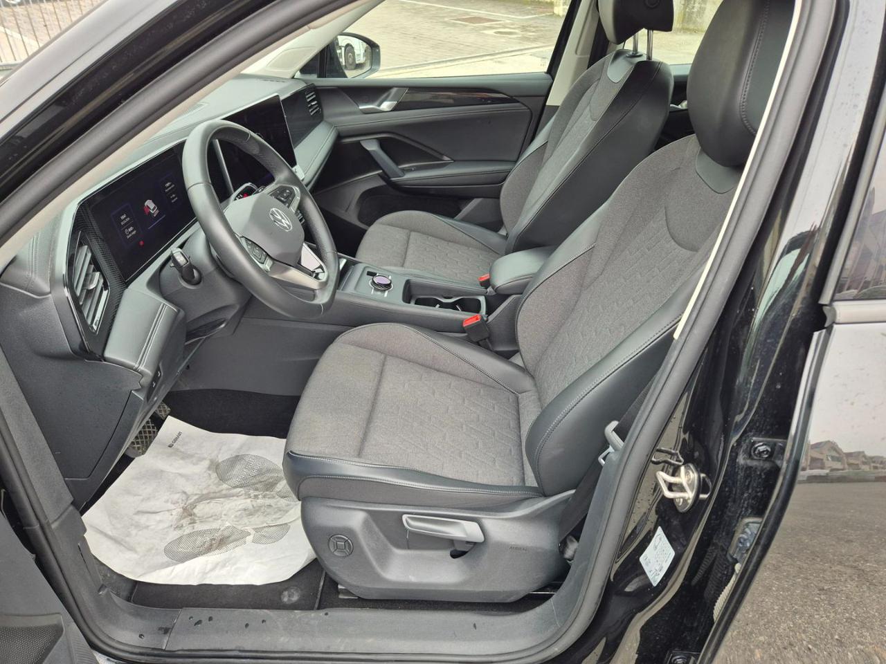 VOLKSWAGEN Tiguan 2.0 TDI 150 CV DSG Life - 9