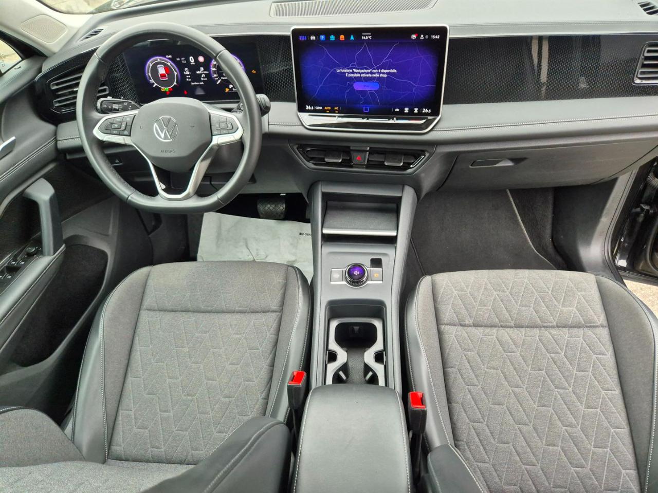 VOLKSWAGEN Tiguan 2.0 TDI 150 CV DSG Life - 13