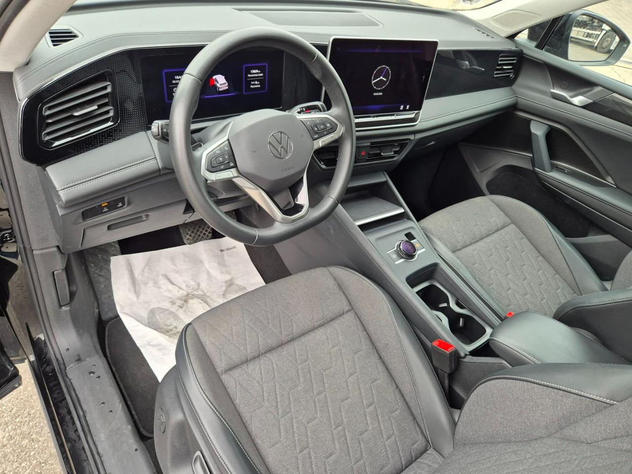 VOLKSWAGEN Tiguan 2.0 TDI 150 CV DSG Life - 10