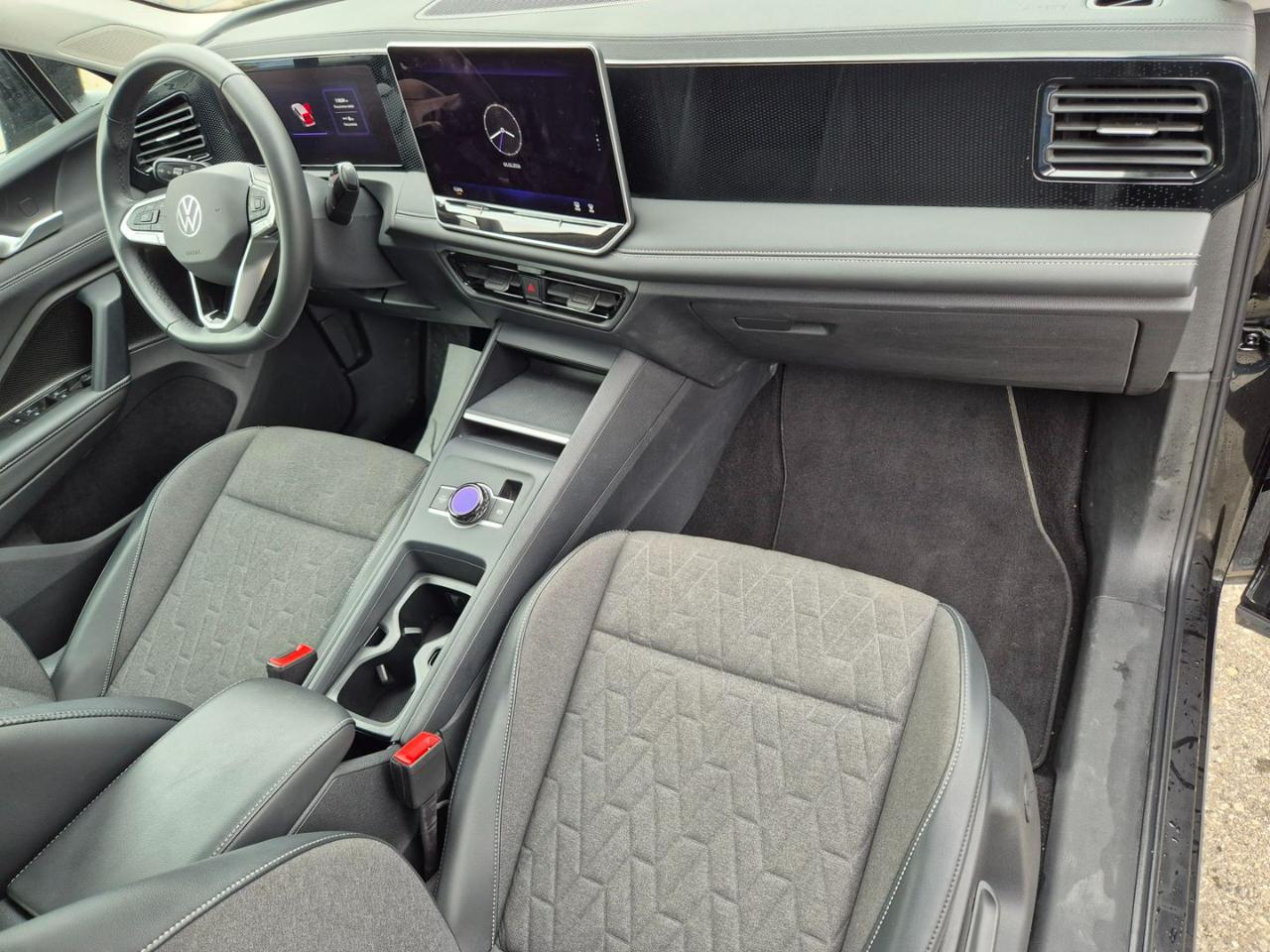 VOLKSWAGEN Tiguan 2.0 TDI 150 CV DSG Life - 12